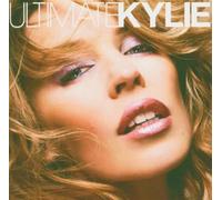 Kylie Minogue - Ultimate Kylie