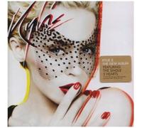 MINOGUE, KYLIE - X