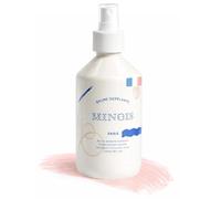 Minois Paris - Bruma desenredante para niños, todo tipo de cabello, sin aclarado - Hidrata y fortalece - A partir de 3 años - 98% de ingredientes de origen natural - Fabricado en Francia - 300 ml