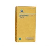 Minolta DV-613C (A1DY900) revelador cian