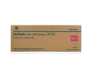 Minolta IUP-14M A0WG0EJ unidad de imagen magenta