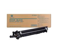 Minolta Konica Developer Unit DV-312 Black
