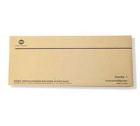 Minolta Konica Waste Unit WX-107, 44000 Pages, Konica, 825411 (WX-107, 44000 Pages, Konica, Bizhub: C250i / C300i / C360i, 1 pc(s))