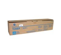 Minolta TN-210C (8938-512) toner cian original