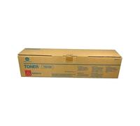 Minolta TN-210M (8938-511) toner magenta original