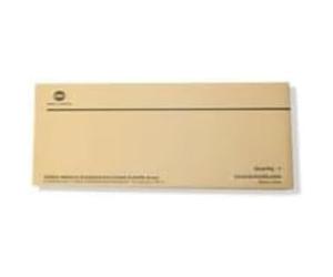 Minolta TN-321C A33K45G, A33K45A Cian 50% Capacity