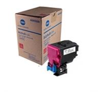 Konica Minolta TNP27m Tóner magenta Original A0X5353