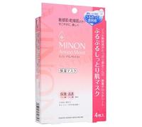 Minon - Mascarilla Amino Moist Essential Mask
