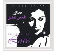 Minoo Javan - Echoes of Love