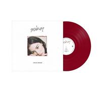 Minor 5 Ani - Vinilo Rojo