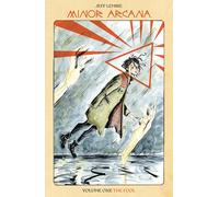 Minor Arcana Vol. 1 Direct Market Exclusive (Minor Arcana, 1)