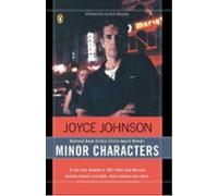 Minor Characters (ebook)