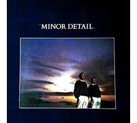 Minor Detail - Minor Detail-Canvas of Live [Vinilo]
