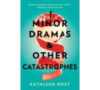 Minor Dramas & Other Catastrophes (ebook)