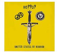 Minor Empires - United States of Emergency Vol [Vinilo]