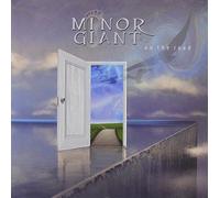 Minor Giant - On the Road