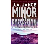 Minor In Possession (ebook)