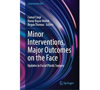 Minor Interventions, Major Outcomes on the Face: Updates in Facial Plastic Surgery (Comprehensive ENT)