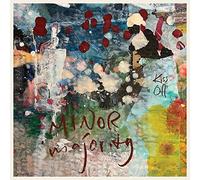 Minor majority - Kiss off