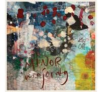 Minor Majority – Kiss Off – CD – Importación USA