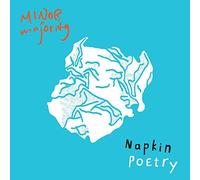 Minor Majority - Napkin Poetry