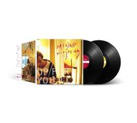 MINOR MAJORITY - UP FOR YOU & I (2LP) [Vinilo]