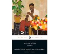 Minor Notes Volume 1 (ebook)