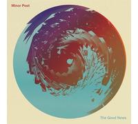 Minor Poet - The Good News - Loser Edition [Vinilo]