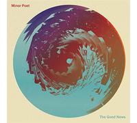 Minor Poet - The Good News [Vinilo]