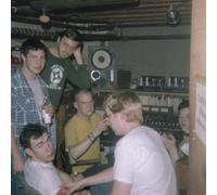 Minor Threat - Out Of Step Outtakes [VINYL] [Vinilo]