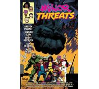 Minor Threats Volume 1: A Quick End To A Long Beginning