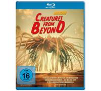 Minore - Creatures from Beyond (Blu-ray) Davide Tucci (Importación USA)