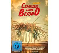 Minore - Creatures from Beyond [Alemania] [DVD]