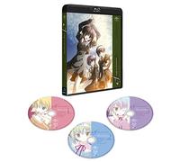 Minori Kagami Yu.Mikage - Ef-A Tale Of Memories. Blu-Ray Box (3 Blu-Ray) [Edizione: Giappone] [Italia] [Blu-ray]