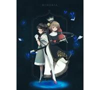 Minoria (PC) - Steam Gift - EUROPE