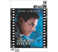 Minority Report [02/E, J/Dd & Dts [Alemania] [DVD]