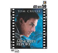 Minority Report [02/E, J/Dd & Dts [Alemania] [DVD]