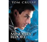 Minority Report [02/E, J/Dd & Dts [Alemania] [DVD]