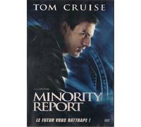 Minority Report