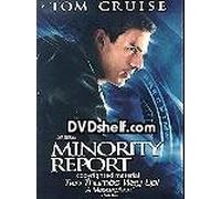 Minority Report