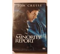 Minority Report [Alemania] [DVD]