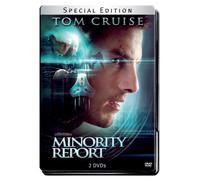 Minority Report [Alemania] [DVD]