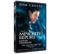 Minority Report [Alemania] [DVD]