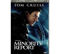 Minority Report [Alemania] [DVD]