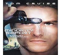 Minority Report [Alemania] [DVD]