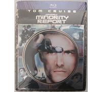 Minority Report Blu-ray FuturePak (MetalPak)