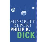Minority Report (ebook)