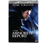 Minority report (edizione speciale) [Italia] [DVD]