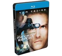 Minority Report [Francia] [Blu-ray]