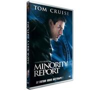 Minority Report [Francia] [DVD]